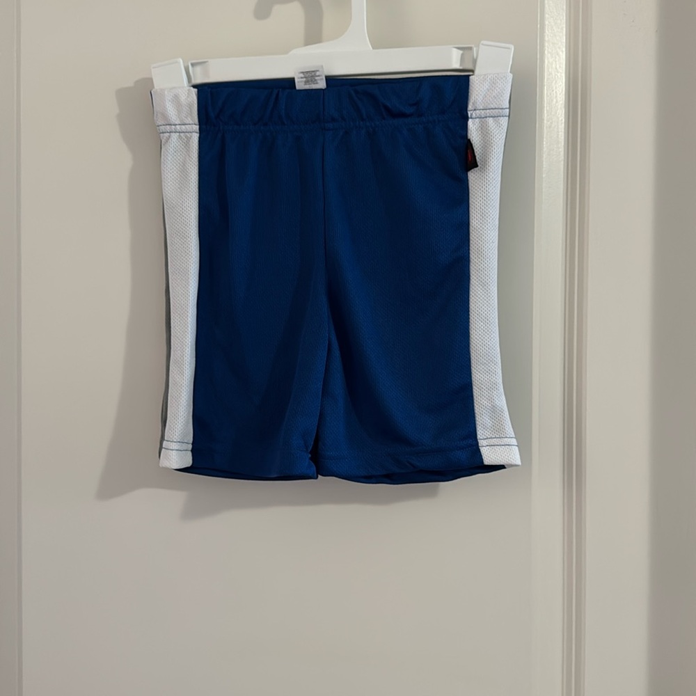 New shorts Marvel